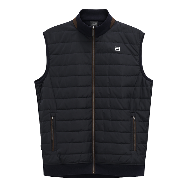 The Signature Gillet